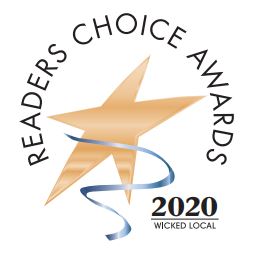 Chiropractic Hingham MA Wicked Local Award Chiropractic Hingham MA Wicked Local Award